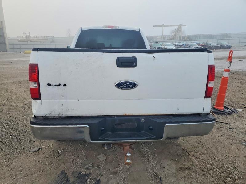 Aukcja sprzedaży 2002 Ford F-150, vin: 1FTVX14524NA56866, numer aukcji: 57672976