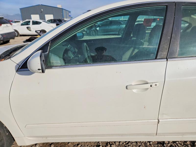 2007 Nissan Altima მანქანა იყიდება აუქციონზე, vin: 1N4AL21E27C173244, აუქციონის ნომერი: 74257605
