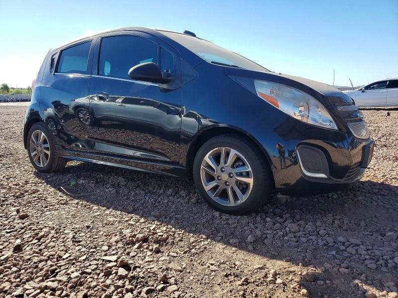 Продажа на аукционе авто 2015 Chevrolet Spark Ev 1, vin: KL8CK6S08FC777095, номер лота: 73112125