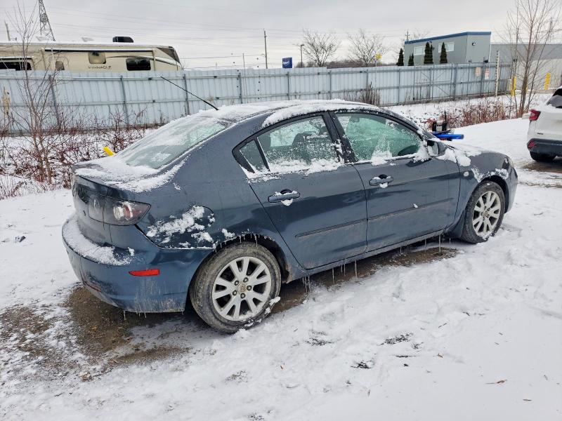 Aukcja sprzedaży 2009 Mazda 3, vin: JM1BK32F191252997, numer aukcji: 99991135