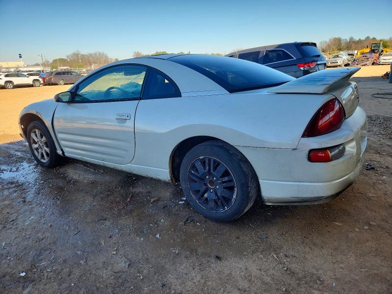 Продаж на аукціоні авто 2001 Mitsubishi Eclipse, vin: 4A3AC44G71E230467, номер лоту: 74210505