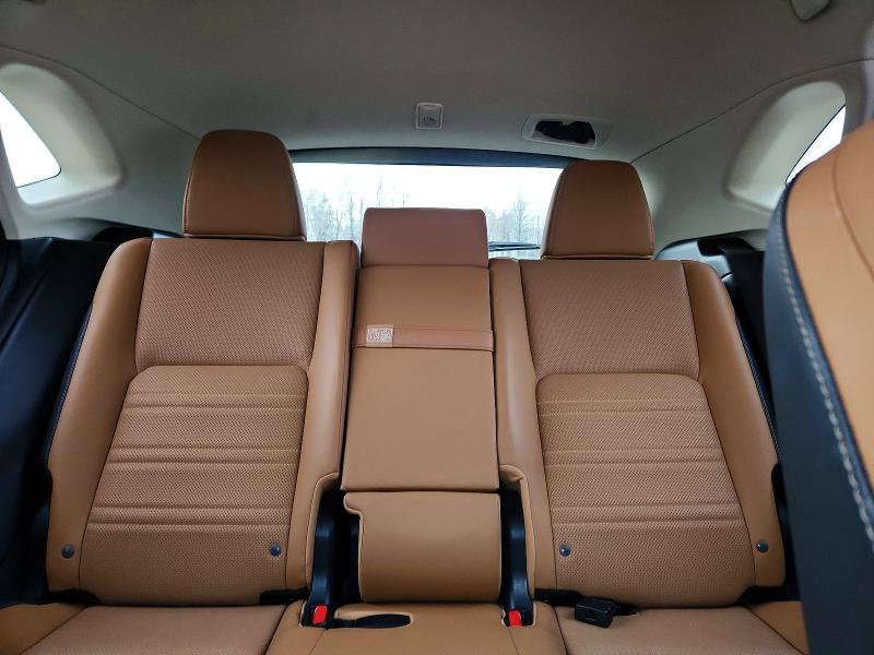 Aukcja sprzedaży 2019 Lexus Nx, vin: JTJBARBZ5K2210961, numer aukcji: 97656525