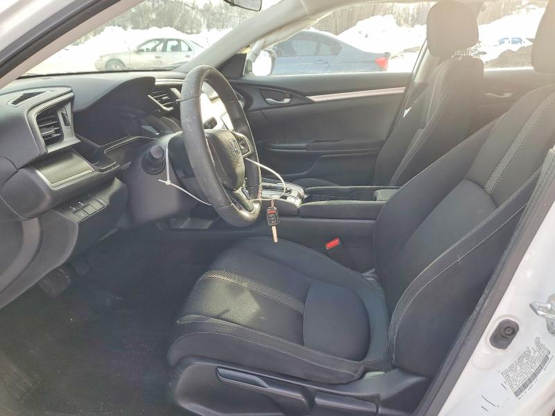 Продажа на аукционе авто 2021 Honda Civic, vin: 2HGFC2F68MH513668, номер лота: 75059025