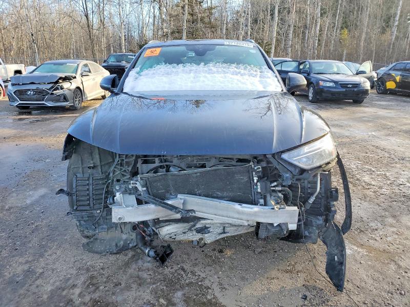 Aukcja sprzedaży 2021 Audi Q5, vin: WA1AAAFY0M2093918, numer aukcji: 97132315