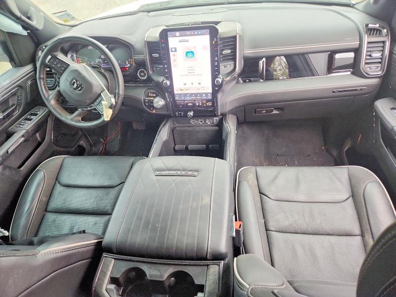 Auction sale of the 2025 Ram 1500, vin: 1C6SRFHP5SN618527, lot number: 99247675