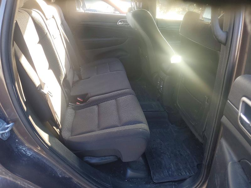 Aukcja sprzedaży 2019 Jeep Grand Cherokee, vin: 1C4RJFAG8KC548851, numer aukcji: 98640565
