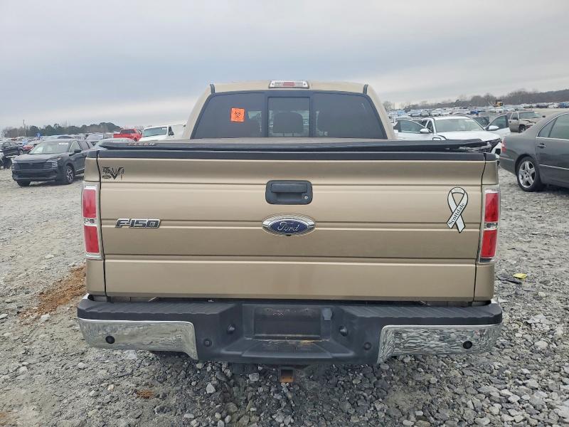 Продаж на аукціоні авто 2012 Ford F150, vin: 1FTFW1CT8CFC89280, номер лоту: 99787115