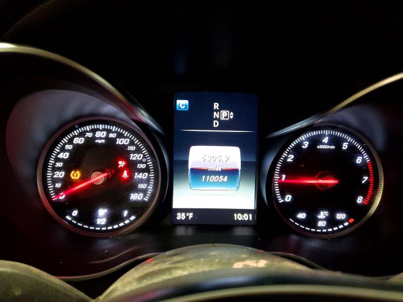 Aukcja sprzedaży 2015 Mercedes-benz C, vin: 55SWF4KBXFU002572, numer aukcji: 98649815