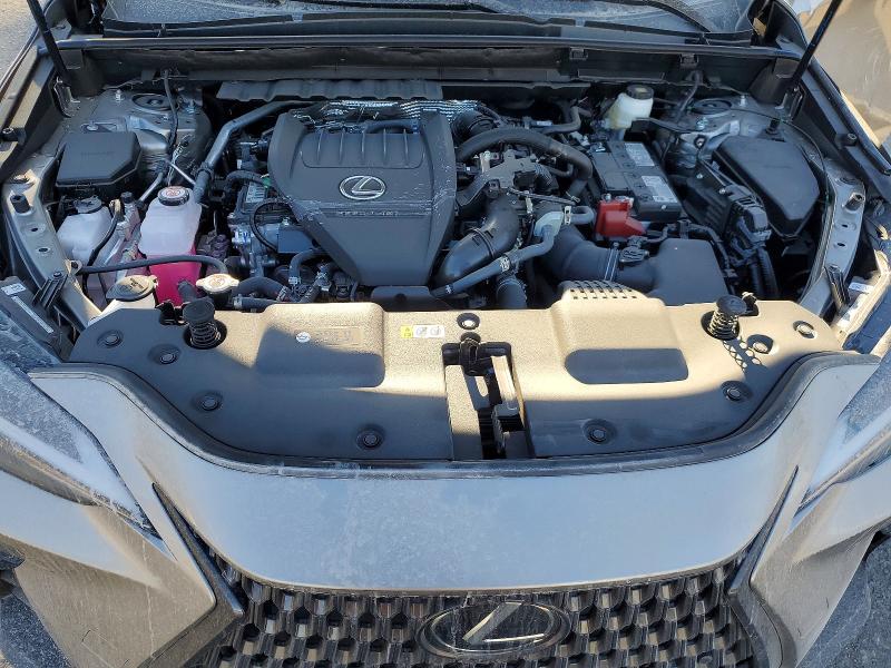 Продажа на аукционе авто 2026 Lexus Nx 350 Pre, vin: 2T2GGCEZ1TC096391, номер лота: 74484245