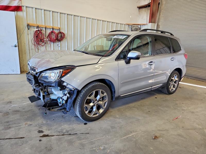 72660175 :رقم المزاد ، JF2SJAWC5HH466633 vin ، 2017 Subaru Forester 2 مزاد بيع