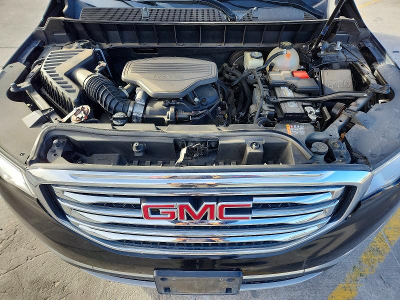 Продаж на аукціоні авто 2017 Gmc Acadia, vin: 1GKKNULS1HZ298603, номер лоту: 96390815