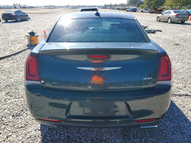 Aukcja sprzedaży 2017 Chrysler 300, vin: 2C3CCABGXHH541704, numer aukcji: 73194575