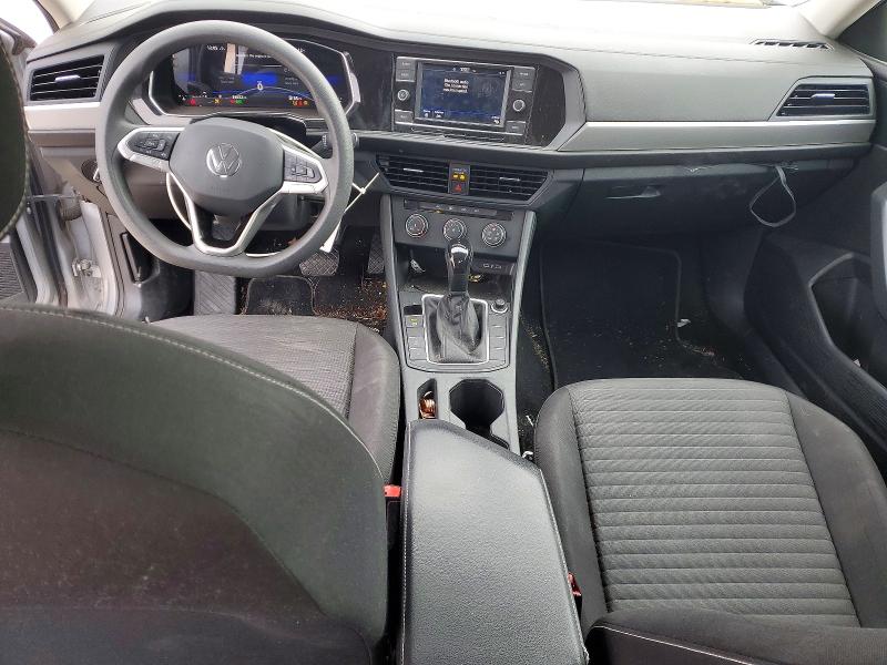 Продаж на аукціоні авто 2023 Volkswagen Jetta, vin: 3VW5M7BU3PM030987, номер лоту: 74065915