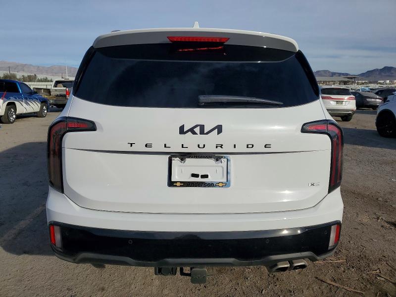 Продаж на аукціоні авто 2025 Kia Telluride, vin: 5XYP3DGC5SG620076, номер лоту: 72209555