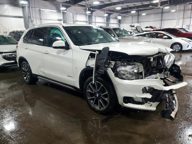2018 Bmw X5 მანქანა იყიდება აუქციონზე, vin: 5UXKR0C55J0X92300, აუქციონის ნომერი: 75292435
