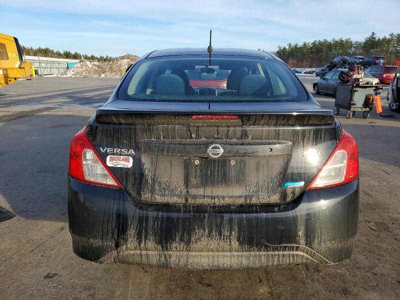 Aukcja sprzedaży 2015 Niss Versa, vin: 3N1CN7AP8FL827987, numer aukcji: 98816535
