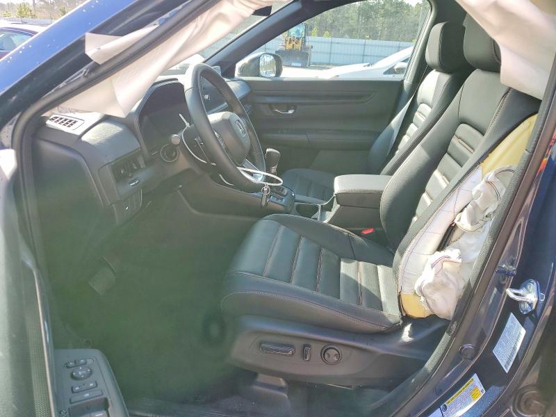 73422155 :رقم المزاد ، 7FARS6H8XTE057296 vin ، 2026 Honda Cr-v مزاد بيع