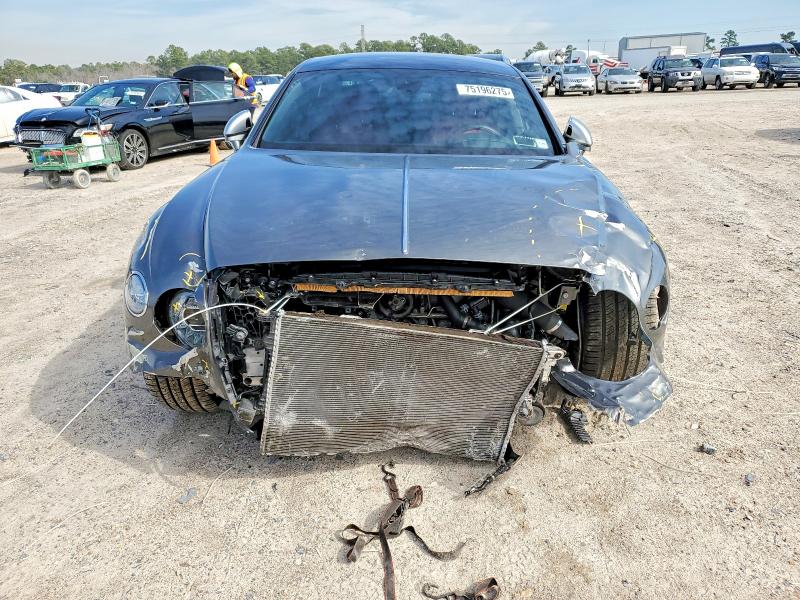 Продажа на аукционе авто 2023 Bentley Flying Spu, vin: SCBBB6ZG7PC007285, номер лота: 75196275