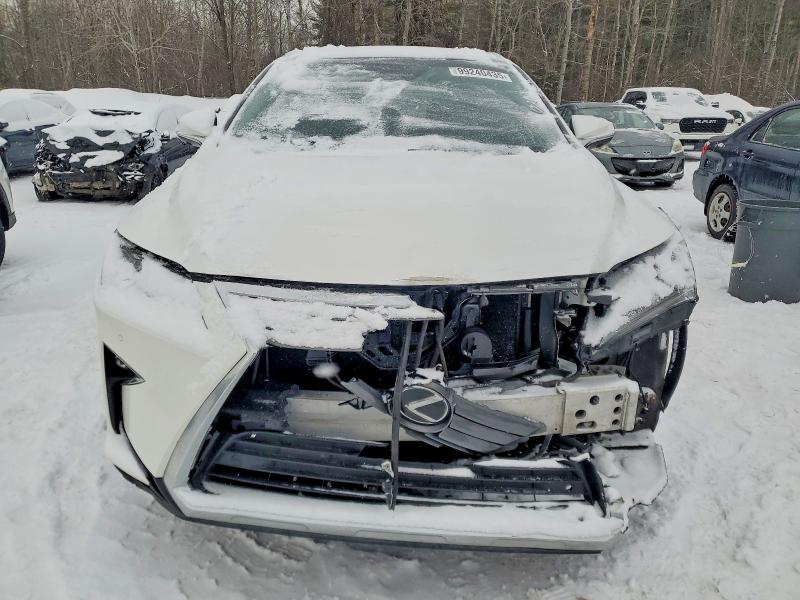 Aukcja sprzedaży 2016 Lexus Rx, vin: 2T2BZMCA6GC039939, numer aukcji: 99240435