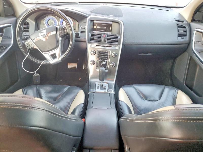 Aukcja sprzedaży 2012 Volvo Xc60, vin: YV4902DZ1C2280268, numer aukcji: 98551075