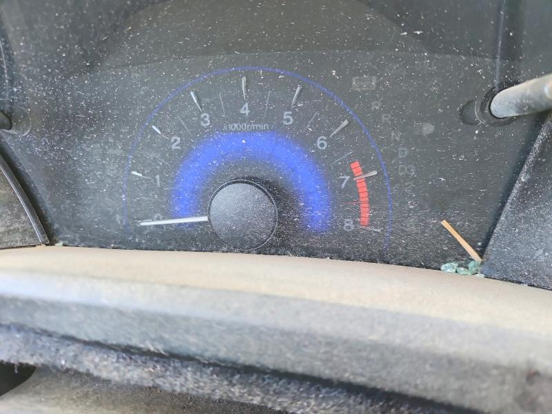 73637855 :رقم المزاد ، 19XFB2F54CE008150 vin ، 2012 Honda Civic Lx مزاد بيع