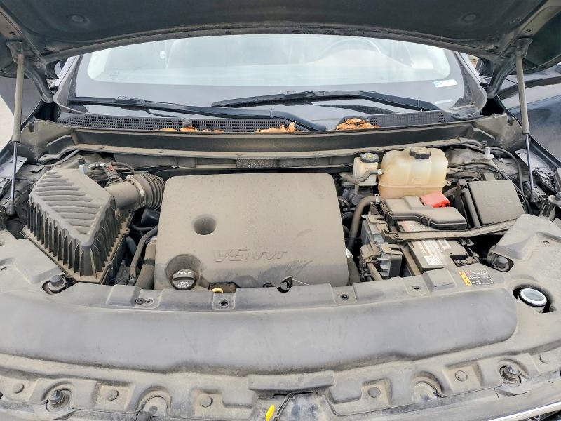 Aukcja sprzedaży 2018 Buick Enclave, vin: 5GAERDKW2JJ150676, numer aukcji: 75614465