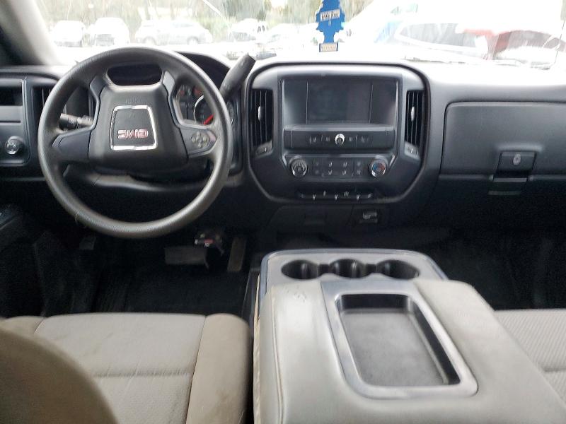 99267825 :رقم المزاد ، 3GTU2LEC8HG486144 vin ، 2017 Gmc Sierra K15 مزاد بيع