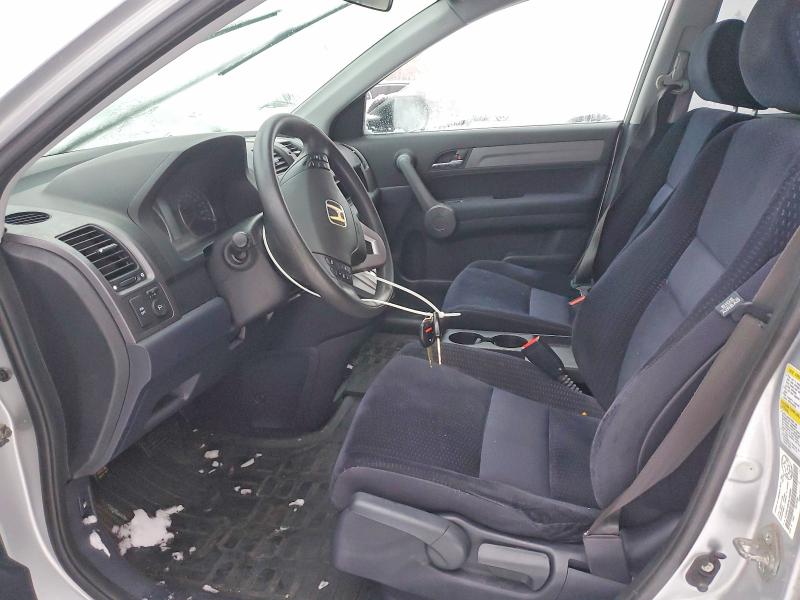Aukcja sprzedaży 2009 Honda Cr-v, vin: 5J6RE48529L808582, numer aukcji: 97144355