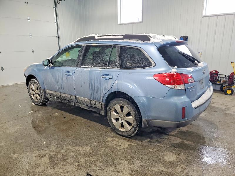 Продажа на аукционе авто 2012 Subaru Outback, vin: 4S4BRBKC8C3219126, номер лота: 74618375