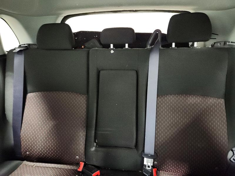Продаж на аукціоні авто 2017 Mitsubishi Outlander Sport, vin: JA4AR3AW6HZ028353, номер лоту: 75324915