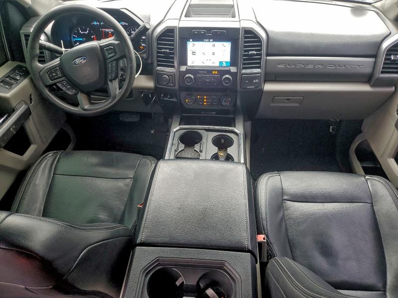 Aukcja sprzedaży 2019 Ford F350, vin: 1FT8W3DT4KED99587, numer aukcji: 73057715