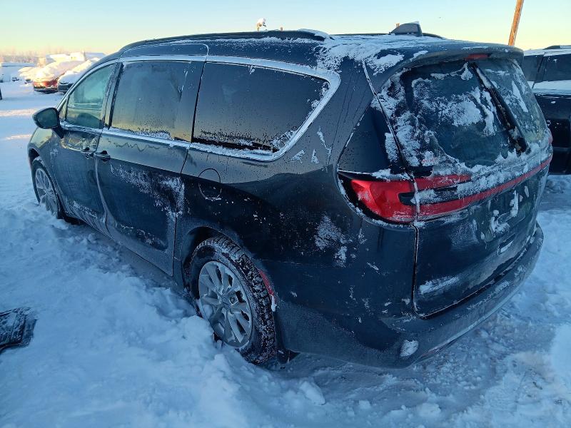 Продажа на аукционе авто 2022 Chrysler Pacifica, vin: 2C4RC3BG2NR175065, номер лота: 98381455