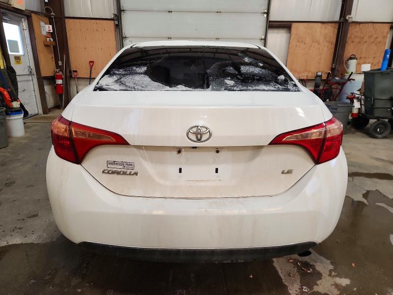 Продажа на аукционе авто 2017 Toyota Corolla, vin: 2T1BURHEXHC907812, номер лота: 98585815