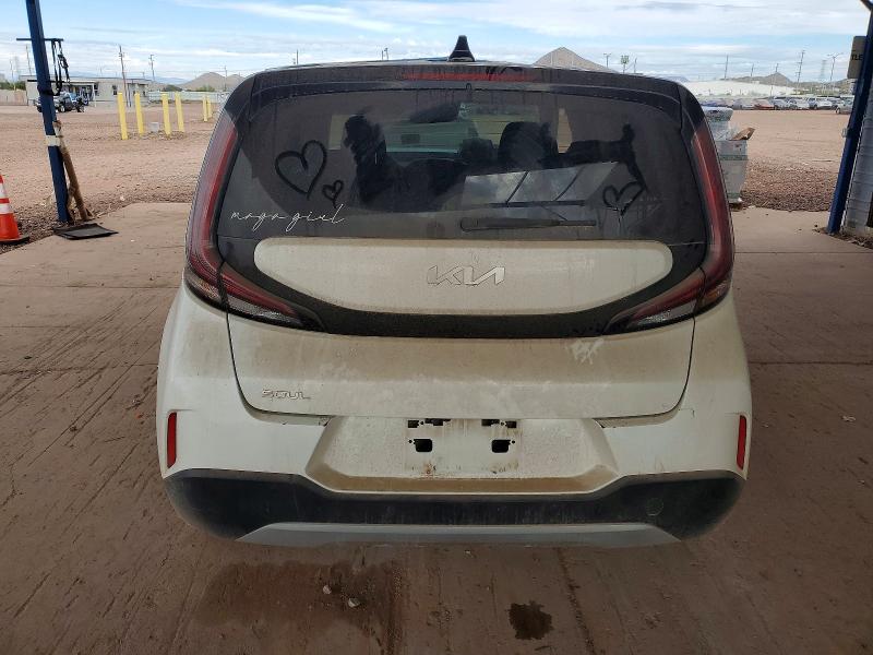 Продажа на аукционе авто 2023 Kia Soul, vin: KNDJ23AU7P7840781, номер лота: 73754715