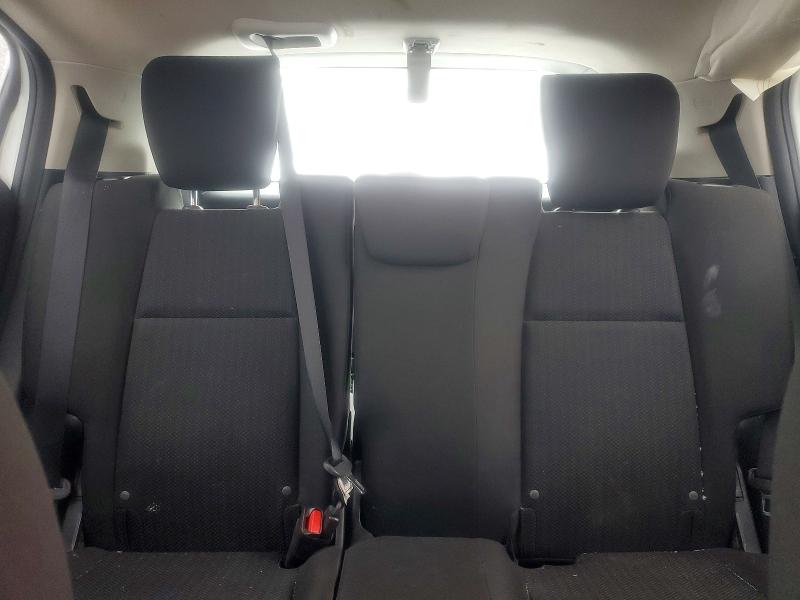 73979145 :رقم المزاد ، 3CZRU5H51HM100863 vin ، 2017 Honda Hr-v مزاد بيع