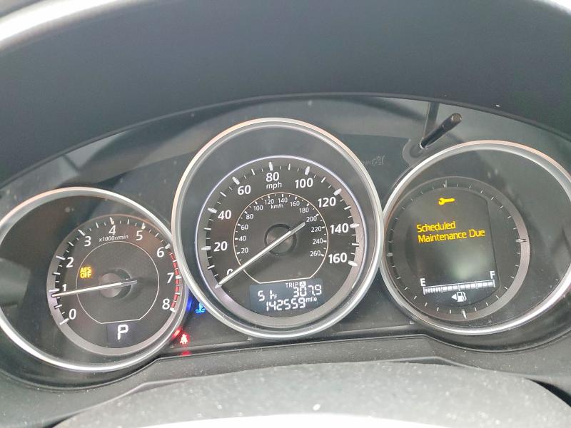 Продаж на аукціоні авто 2014 Mazda 6 Grand To, vin: JM1GJ1W65E1120696, номер лоту: 99386025