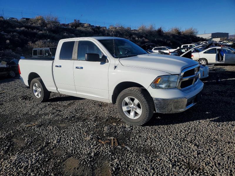 Продаж на аукціоні авто 2014 Ram 1500 Slt, vin: 1C6RR7GT0ES409088, номер лоту: 99262355