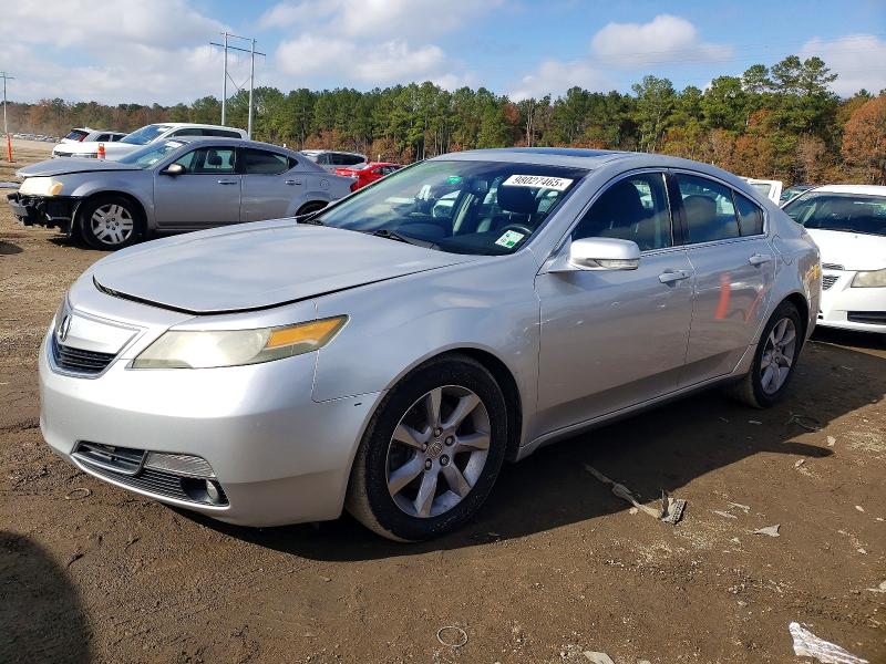 Продаж на аукціоні авто 2012 Acura Tl, vin: 19UUA8F53CA020999, номер лоту: 98027465