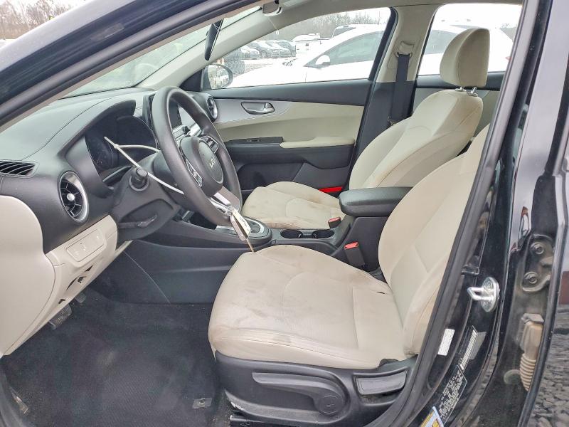 Продаж на аукціоні авто 2023 Kia Forte, vin: 3KPF24AD5PE545593, номер лоту: 98181465