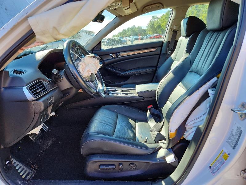 Продаж на аукціоні авто 2022 Honda Accord Spo, vin: 1HGCV1F49NA019129, номер лоту: 72872325