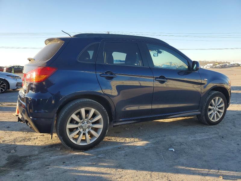 Продаж на аукціоні авто 2011 Mitsubishi Outlander Sport, vin: JA4AR4AUXBZ021305, номер лоту: 73617885