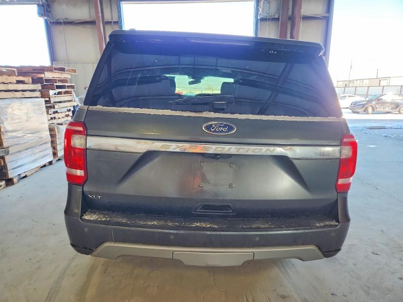 Продажа на аукционе авто 2018 Ford Expedition, vin: 1FMJU1HT0JEA16793, номер лота: 74790135