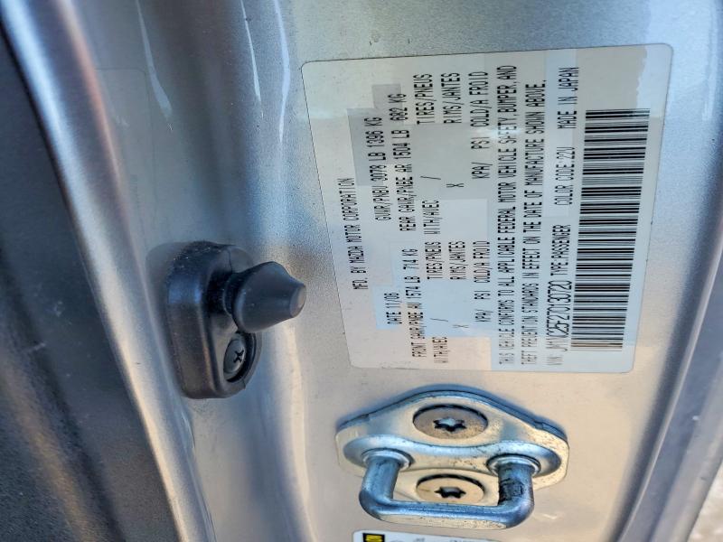 Aukcja sprzedaży 2007 Mazda Mx-5 Miata, vin: JM1NC25F270130720, numer aukcji: 75403195