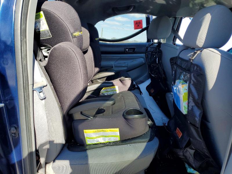 Aukcja sprzedaży 2006 Toyota Tacoma, vin: 5TEMU52N46Z199316, numer aukcji: 75184735