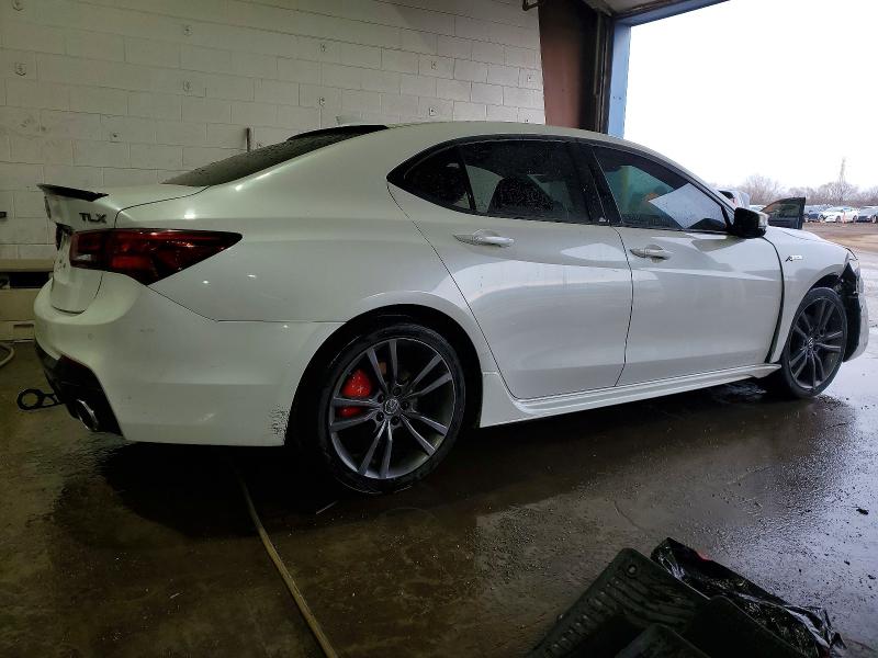 Aukcja sprzedaży 2019 Acura Tlx, vin: 19UUB1F69KA003927, numer aukcji: 72333355
