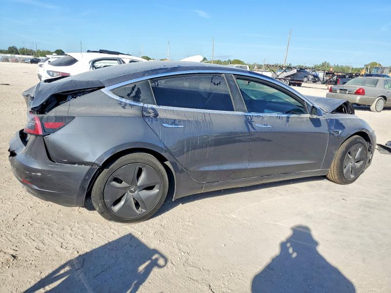 Aukcja sprzedaży 2019 Tesla Model 3, vin: 5YJ3E1EB7KF390923, numer aukcji: 99740435