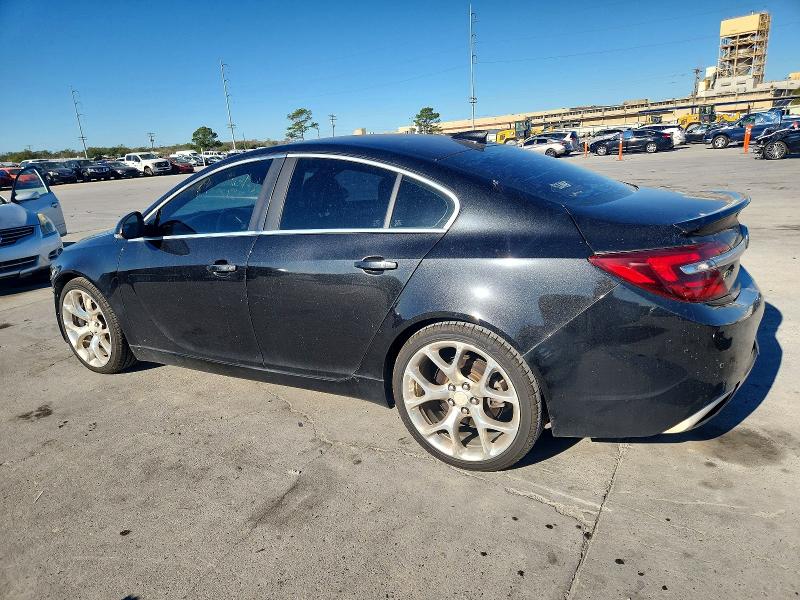 Продажа на аукционе авто 2015 Buick Regal, vin: 2G4GT5GXXF9212243, номер лота: 73193955