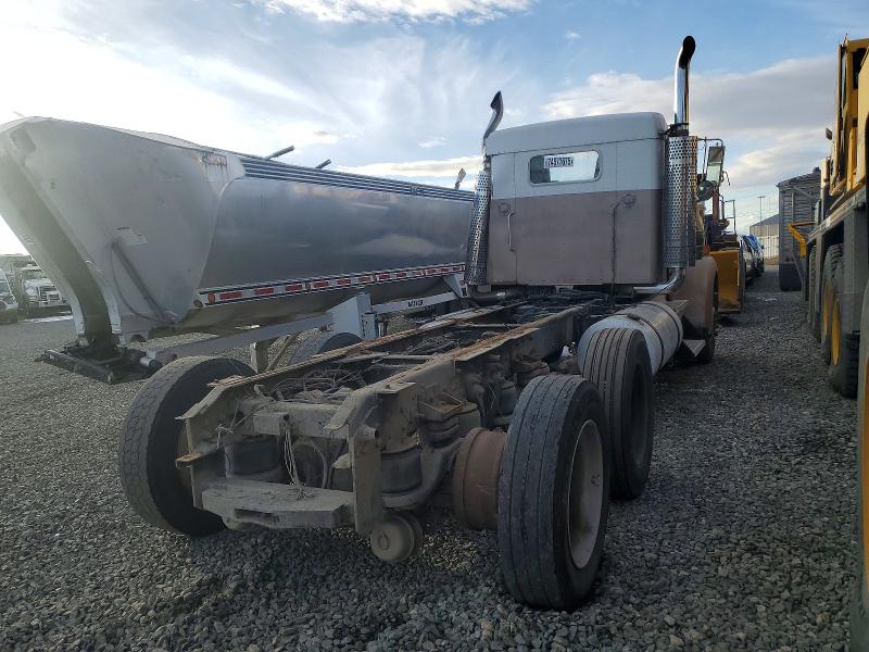 Продажа на аукционе авто 2001 Kenworth Construction, vin: 1XKWDB9X31J881917, номер лота: 74577675