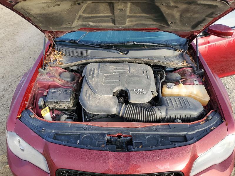 Aukcja sprzedaży 2018 Chrysler 300, vin: 2C3CCABG6JH296180, numer aukcji: 98389225