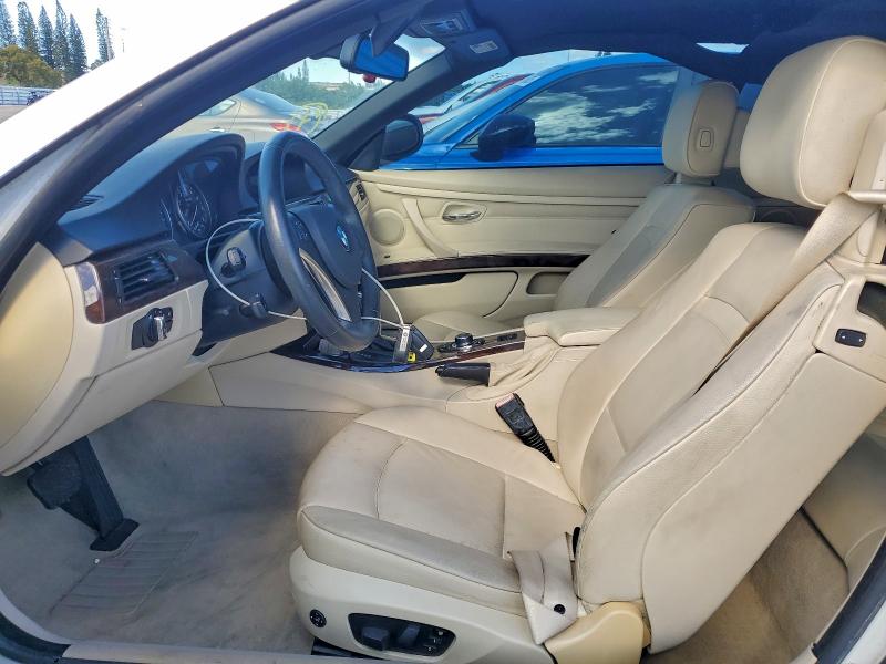 Aukcja sprzedaży 2011 Bmw 335 I, vin: WBADX7C50BE261001, numer aukcji: 98221285